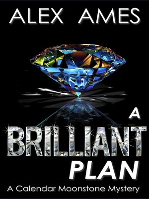 cover image of A Brilliant Plan